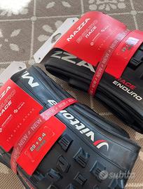 Vittoria Mazza Race 29