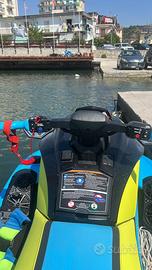 Moto D'acqua GP Yamaha - Anno 2022