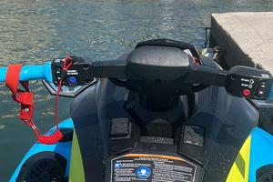 Moto D'acqua GP Yamaha - Anno 2022