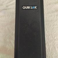 Poggiapiede FS01  QUIKLOK