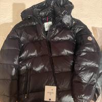 Giubbotto-Piumino Moncler