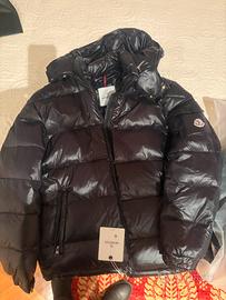 Giubbotto-Piumino Moncler