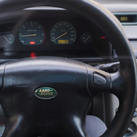 Land Rover Free Lander