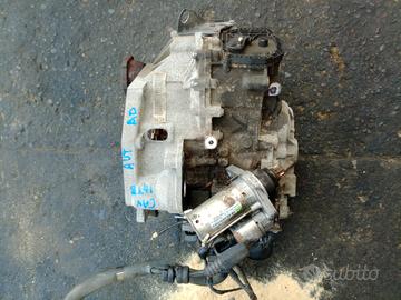 Cambio Aut. CAV 1400 TURBO BENZINA AUDI - SKODA