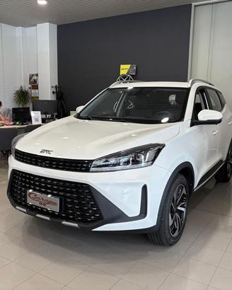 EMC Wave 3 1.5t 147cv cvt