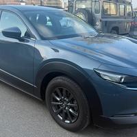 MAZDA CX-30 MY 2025