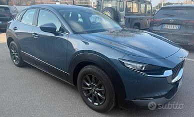 MAZDA CX-30 MY 2025