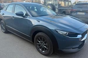 MAZDA CX-30 MY 2025