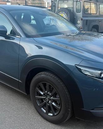 MAZDA CX-30 MY 2025