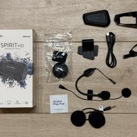Interfono Cardo Spirit HD