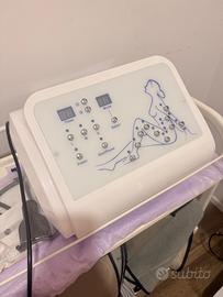 Pressoterapia professionale Zemits full body compl