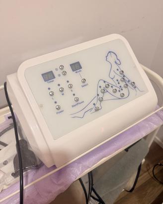 Pressoterapia professionale Zemits full body compl