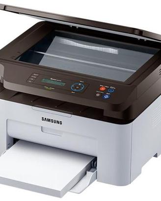 Stampante Samsung Xpress SL-M2070W Laser