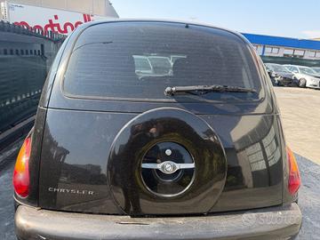 portellone posteriore chrysler pt cruiser