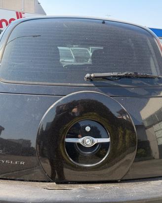 portellone posteriore chrysler pt cruiser