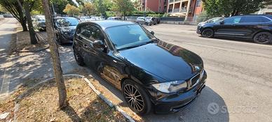 BMW serie 1 - 118d Electa - 143 cv (105KW)