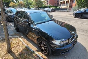 BMW serie 1 - 118d Electa - 143 cv (105KW)