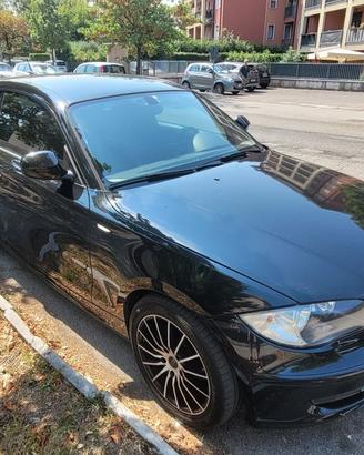 BMW serie 1 - 118d Electa - 143 cv (105KW)
