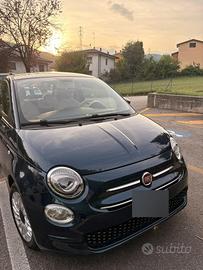 Fiat 500 1.2 Lounge 69 CV -2020