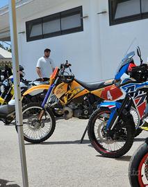 Ktm 360 EX-C 2t A2