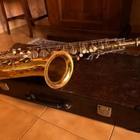 Sax Grassi tenore