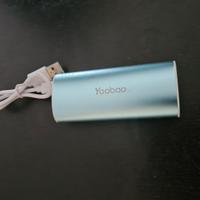 Powerbank YOOBAO Magic Wand YB6012 5200mAh