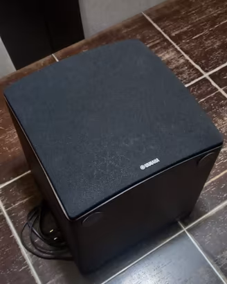 Yamaha