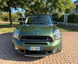Mini One Countryman 2.0 Cooper SD ALL4