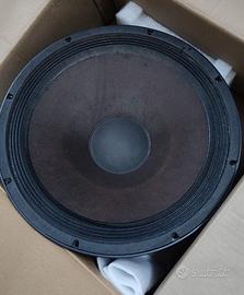 Cassa Altoparlante B & C   800 Watt Max