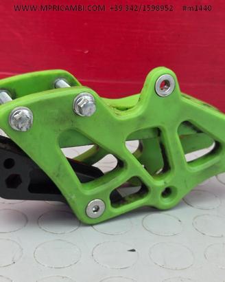GUIDA CATENA KAWASAKI KXF 450 2012 2015 KX-F 2013