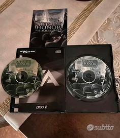 GIOCO “ PC “ NUOVO.