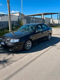 Saab 9-3 2.0 turbo Aero