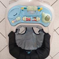 Girello bebè confort 6-9 mesi