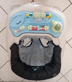 Girello bebè confort 6-9 mesi