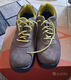scarpe antinfortunistica 43