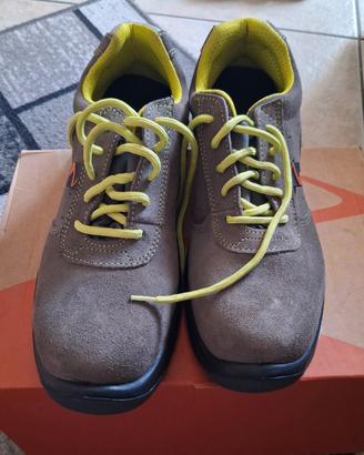 scarpe antinfortunistica 43