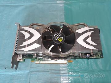 Nvidia Quadro FX 4500