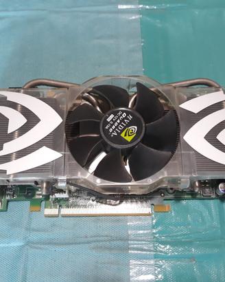 Nvidia Quadro FX 4500