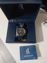 Orologio uomo