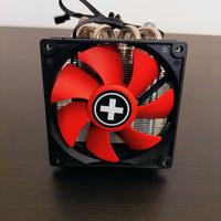 AMD dissipatore ad aria