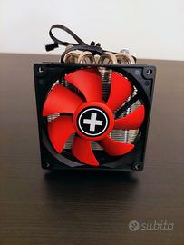 AMD dissipatore ad aria