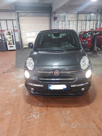 Fiat 500l 1.6 120 cv