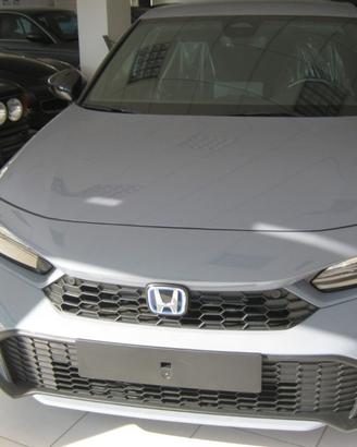 HONDA Civic 2.0 Hev eCVT Sport