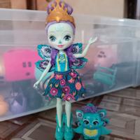 ENCHANTIMALS