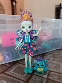 ENCHANTIMALS