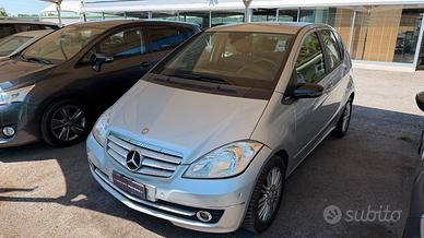 Mercedes-benz A 180 Elegance