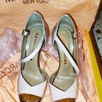 Décolleté Marc Ellis