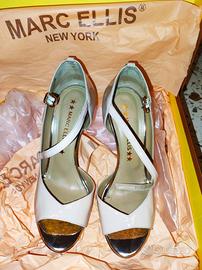 Décolleté Marc Ellis