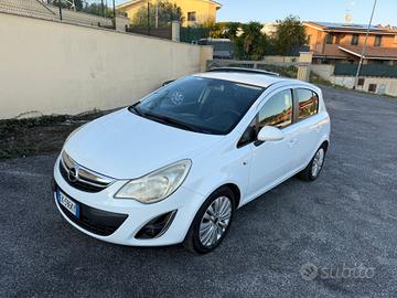 Opel Corsa 1.2 85CV 5 porte GPL-TECH Elective
