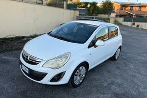 Opel Corsa 1.2 85CV 5 porte GPL-TECH Elective